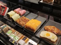 -星巴克(长春迅驰广场店)