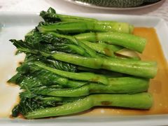 白灼时蔬-小公馆 Lafayette1315Bar