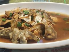 -旺角小渔村(二马路店)