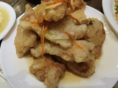-老厨家(友谊路总店)