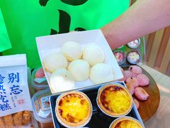 -吴越糕享(昆山万达店)