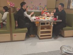 -海底捞火锅(赛格国际购物中心店)