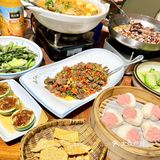 在西湖公园里面的宝藏餐厅被我找到了 -