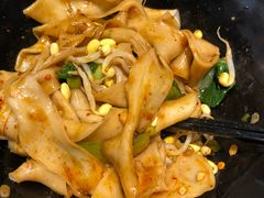 -鼎高高陕西美食(龙德广场店)