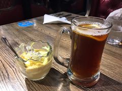 柠檬红茶-豪尚豪牛排(彩悦城店)