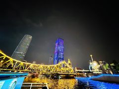 -海河游船-永乐码头(大悲院)