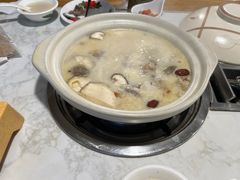 -广顺鑫猪肚鸡(经八路店)