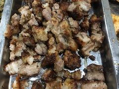 -内蒙古海拉尔烤羊腿·烤全羊·烧烤
