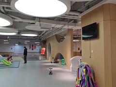 -辰星儿童成长空间(辰星早教东原1891校区)