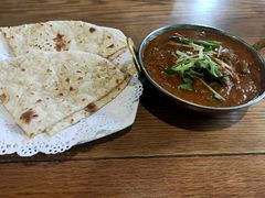 -Masala Curry and BBQ·玛莎拉巴基斯坦美食(金水万达店)