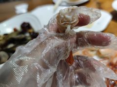 -四合院海鲜小厨(旱西关店)