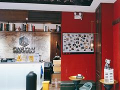 -恐怖游戏(湖滨店)
