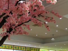 -江苏理工学院-北苑食堂