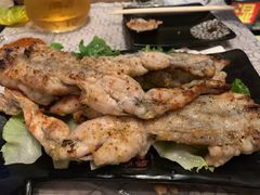 -云晓光头烧烤吧(盛夏店)