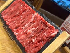 -快乐小羊火锅餐厅(农科路店)