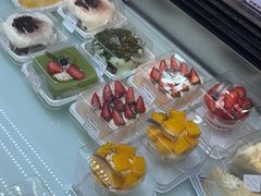 -凯斯汀蛋糕(大学城店)
