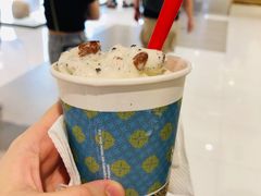 -DQ·蛋糕·冰淇淋(金桥店)