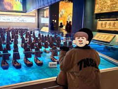 -中国闽台缘博物馆