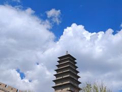 -雁门关景区
