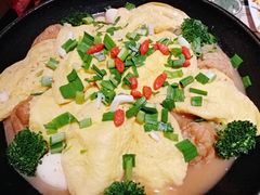 胡适一品锅-中国徽菜·徽商故里(广安门店)