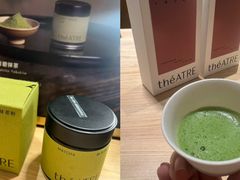 -théATRE 茶聚场(王府中環店)