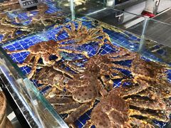 -海鲜潮·株洲海鲜集市(栗雨店)