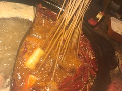 -大签门香串串(车公庙店)