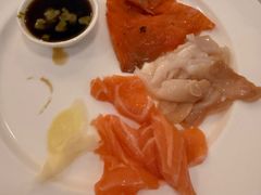 -金茂君悦·食在56海鲜自助餐厅ON56