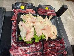 -潮发潮汕牛肉店(芳村店)