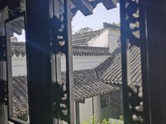 -绮园景区