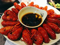 -一棠龙虾•王牌虾球(楚河汉街店)