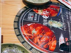 -虾友情龙虾烧烤