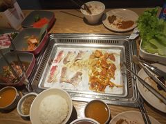 -新石器烤肉(招商1872店)