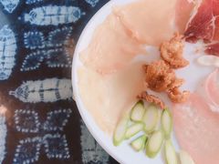 -桥香园过桥米线(国贸店)