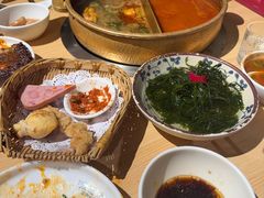 -东道煮牛肉火锅(东盛大街店)