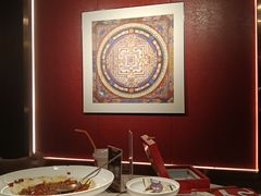 -千百味红餐厅·江西菜(绿地双子塔店)