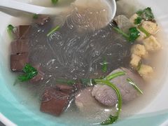 -苏晓玥·手作江南小吃(深圳北站店)