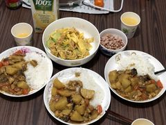 -贺秦生陕面王(富力城店)