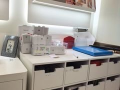 -海马体照相馆(上海万象城店)