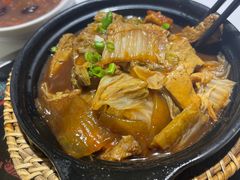 -黑鸡小馆(金源店)