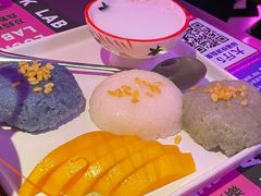-新越盏·东南亚料理(捷登都会店)