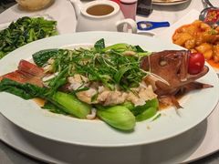 -旺达·福州菜(正大广场店)