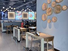 -翡翠拉面小笼包Crystal Jade(上海浦东国际机场T1店)