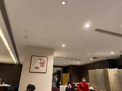 -红棉中餐厅·广州海航威斯汀酒店