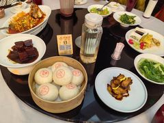 -丰收日·小海鲜·沪上家宴(顾村正大店)