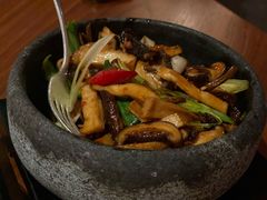 -北京柏悦酒店·锦庭餐厅Dining Room