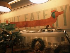 -Brut Eatery悦璞食堂(愚园路店)