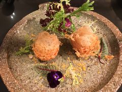 -北京王府井希尔顿酒店·秦唐中餐厅Chynna