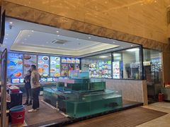 -州康·本帮菜(南桥百联店)
