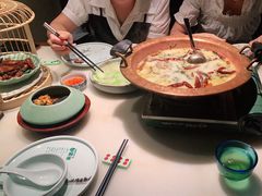 -佬麻雀·剁椒鱼头(京基KK One店)